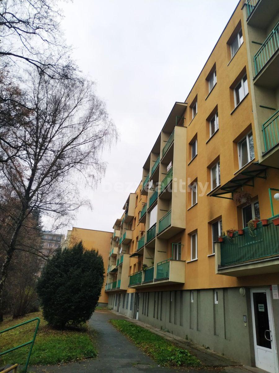 3 bedroom flat to rent, 63 m², Okrajová, Havířov, Moravskoslezský Region