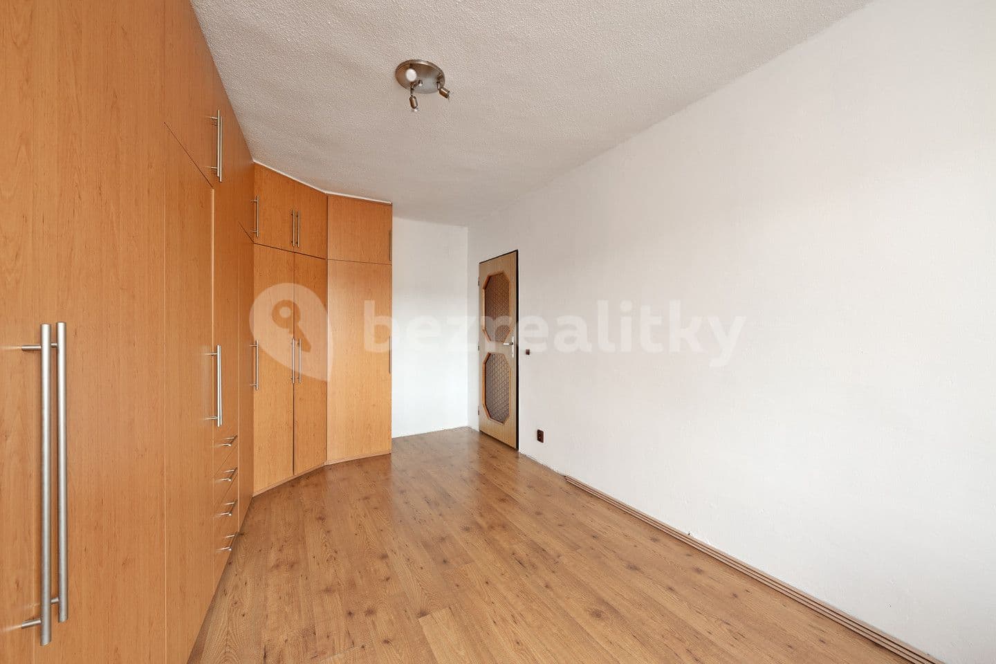 4 bedroom flat for sale, 117 m², Jiřího Wolkera, Teplice, Ústecký Region