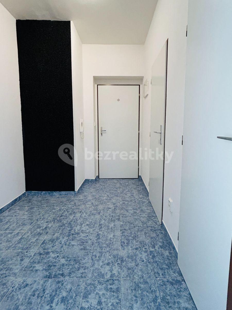 1 bedroom with open-plan kitchen flat for sale, 45 m², Ottmarova, Holice, Pardubický Region