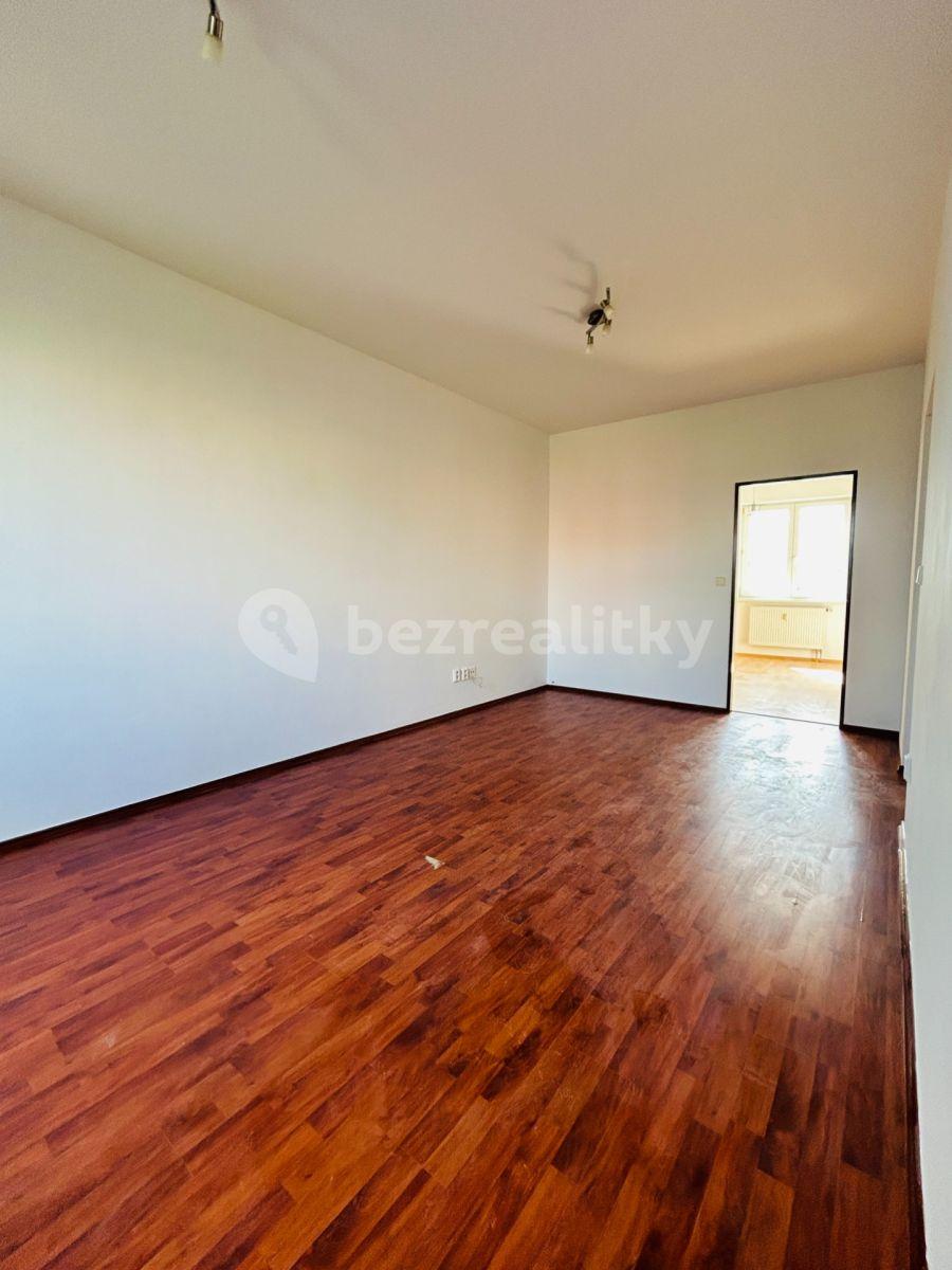 1 bedroom with open-plan kitchen flat for sale, 45 m², Ottmarova, Holice, Pardubický Region