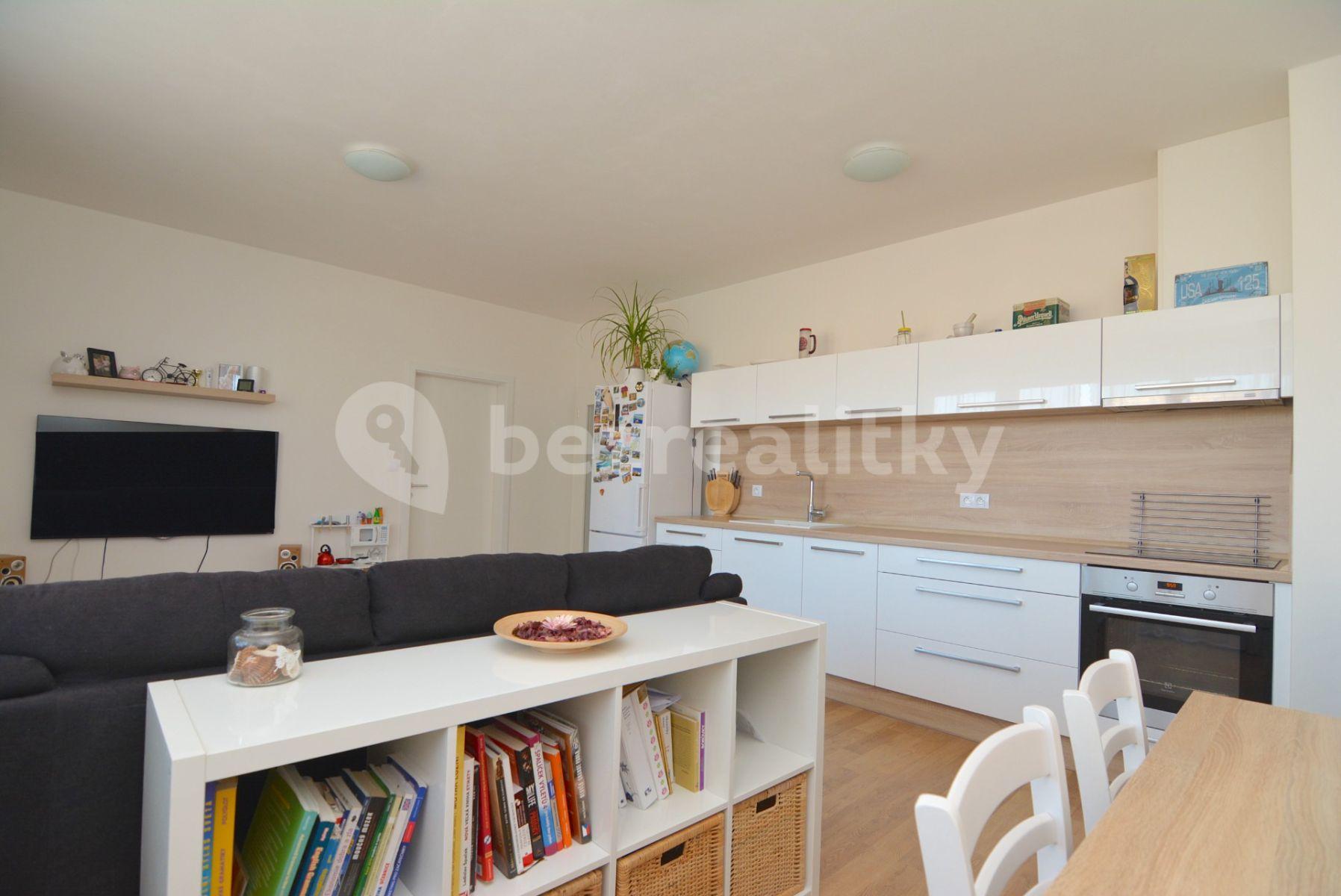 1 bedroom with open-plan kitchen flat to rent, 58 m², Modenská, Prague, Prague