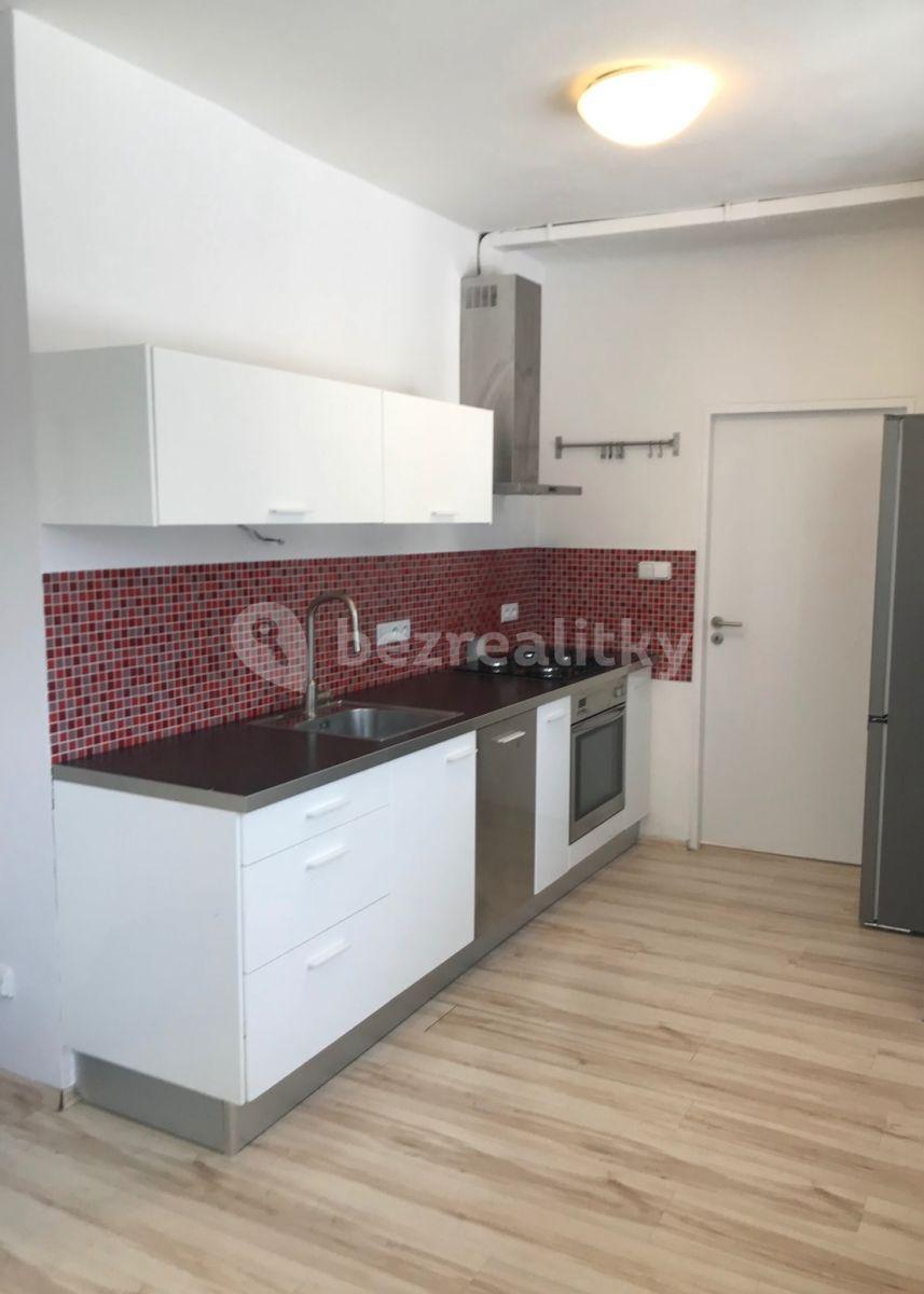 1 bedroom with open-plan kitchen flat for sale, 58 m², Na Chodovci, Prague, Prague