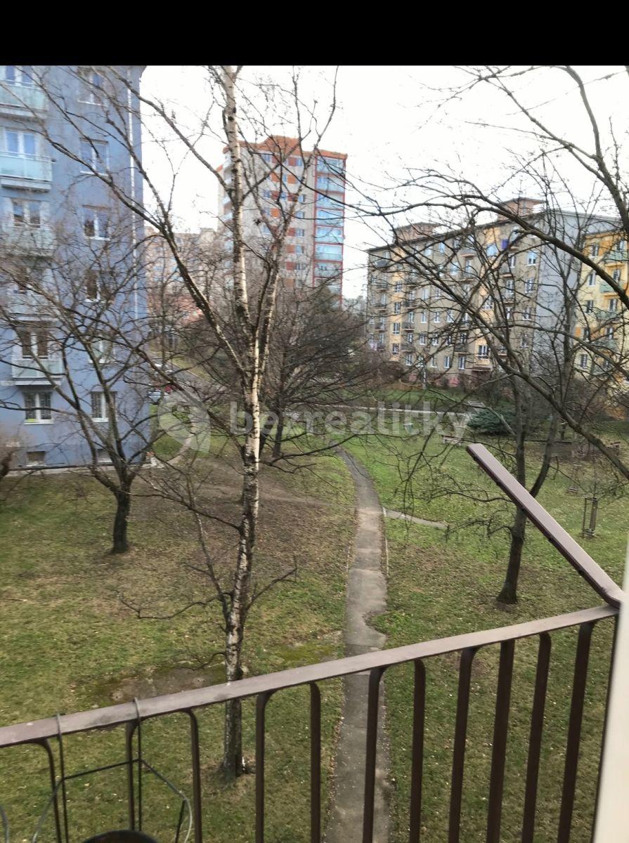 1 bedroom with open-plan kitchen flat for sale, 58 m², Na Chodovci, Prague, Prague