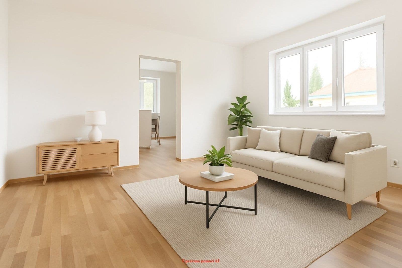 2 bedroom flat to rent, 65 m², Hořany, Stonava, Moravskoslezský Region 2 bedroom flat to rent, 65 m², Hořany, Stonava, Moravskoslezský Region