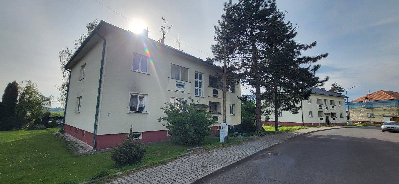 2 bedroom flat to rent, 65 m², Hořany, Stonava, Moravskoslezský Region 2 bedroom flat to rent, 65 m², Hořany, Stonava, Moravskoslezský Region