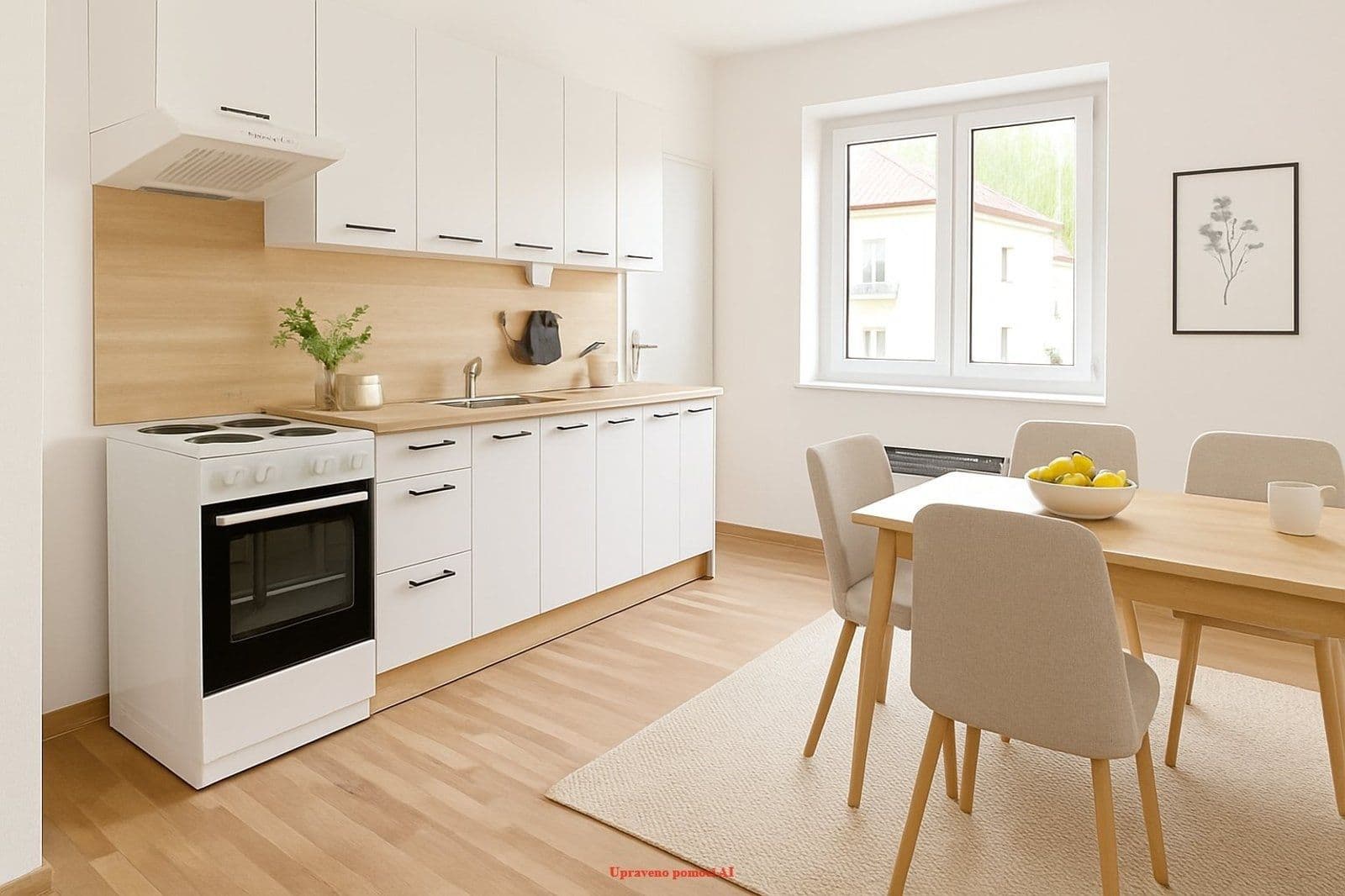 2 bedroom flat to rent, 65 m², Hořany, Stonava, Moravskoslezský Region 2 bedroom flat to rent, 65 m², Hořany, Stonava, Moravskoslezský Region