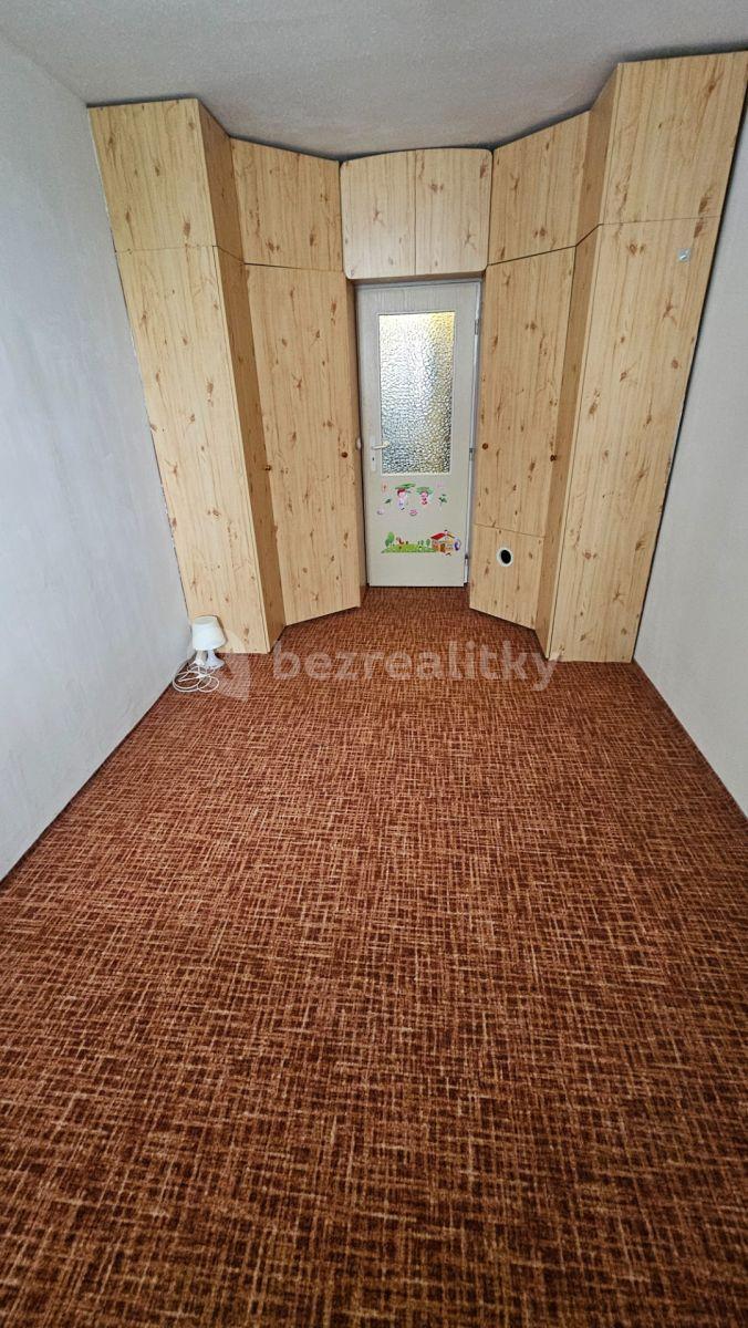 2 bedroom flat to rent, 47 m², Habrová, Prague, Prague