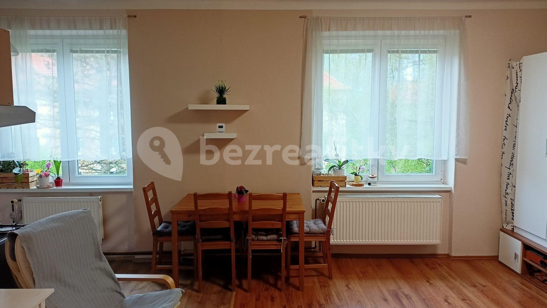 1 bedroom with open-plan kitchen flat for sale, 54 m², Raisova, Rokycany, Plzeňský Region