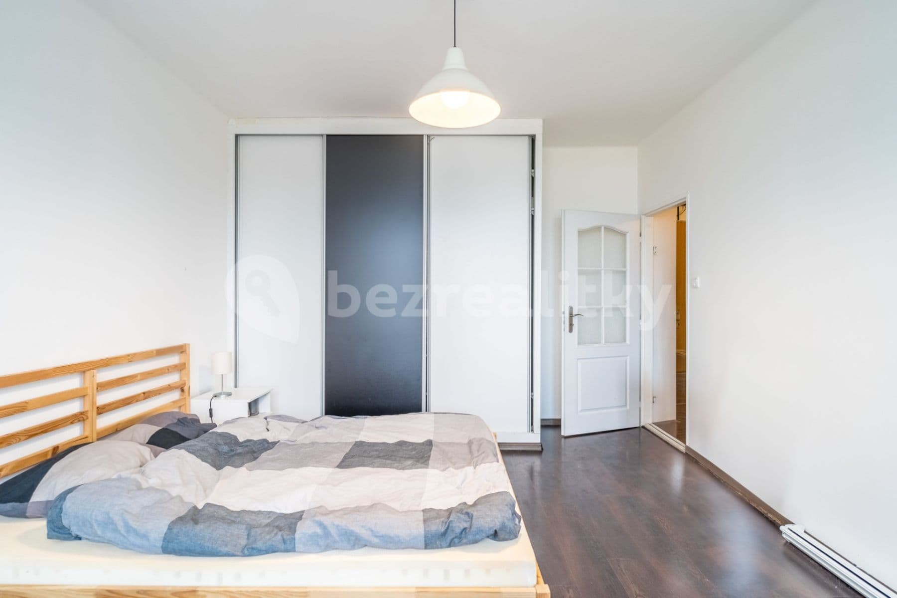 2 bedroom flat to rent, 54 m², 1. máje, Most, Ústecký Region