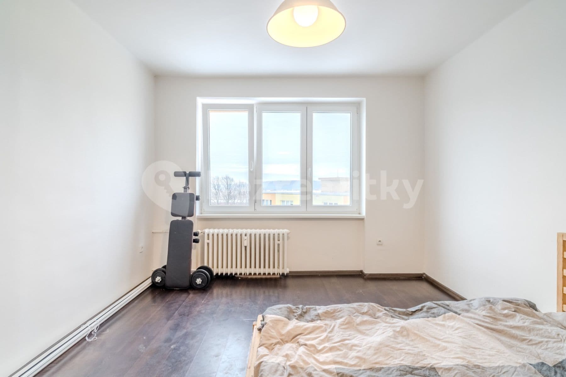 2 bedroom flat to rent, 54 m², 1. máje, Most, Ústecký Region