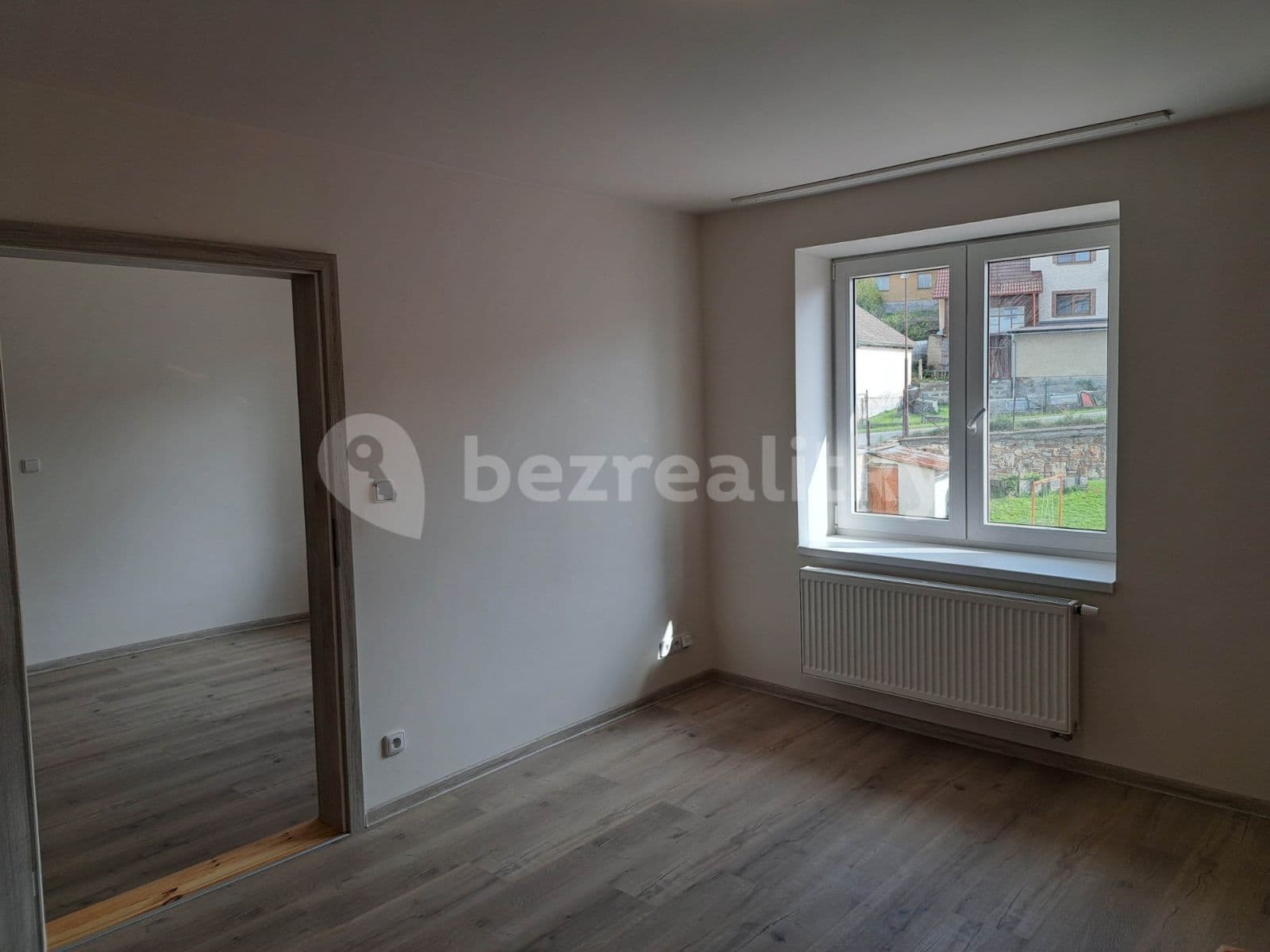 2 bedroom with open-plan kitchen flat to rent, 55 m², Bratrská, Bystřice nad Pernštejnem, Vysočina Region 2 bedroom with open-plan kitchen flat to rent, 55 m², Bratrská, Bystřice nad Pernštejnem, Vysočina Region