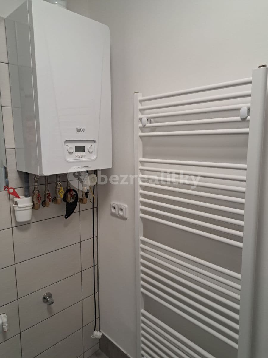 2 bedroom with open-plan kitchen flat to rent, 55 m², Bratrská, Bystřice nad Pernštejnem, Vysočina Region 2 bedroom with open-plan kitchen flat to rent, 55 m², Bratrská, Bystřice nad Pernštejnem, Vysočina Region