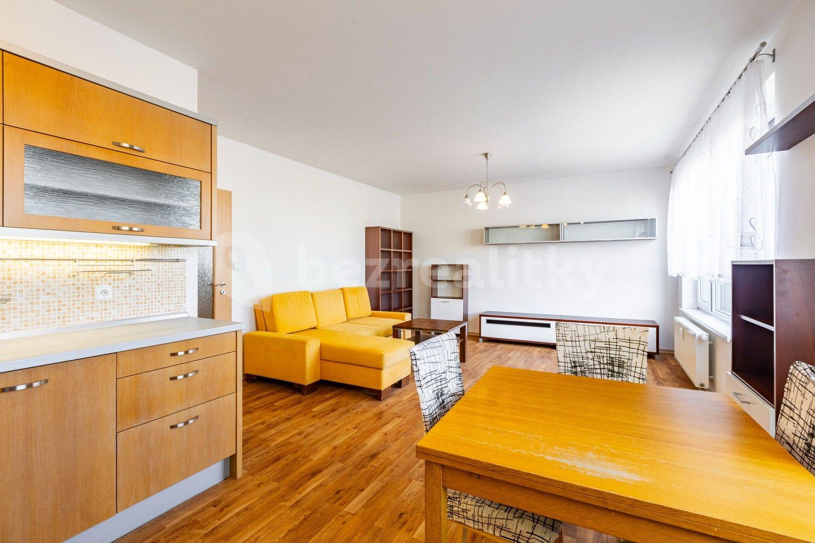 2 bedroom with open-plan kitchen flat to rent, 79 m², Werichova, Prague, Prague