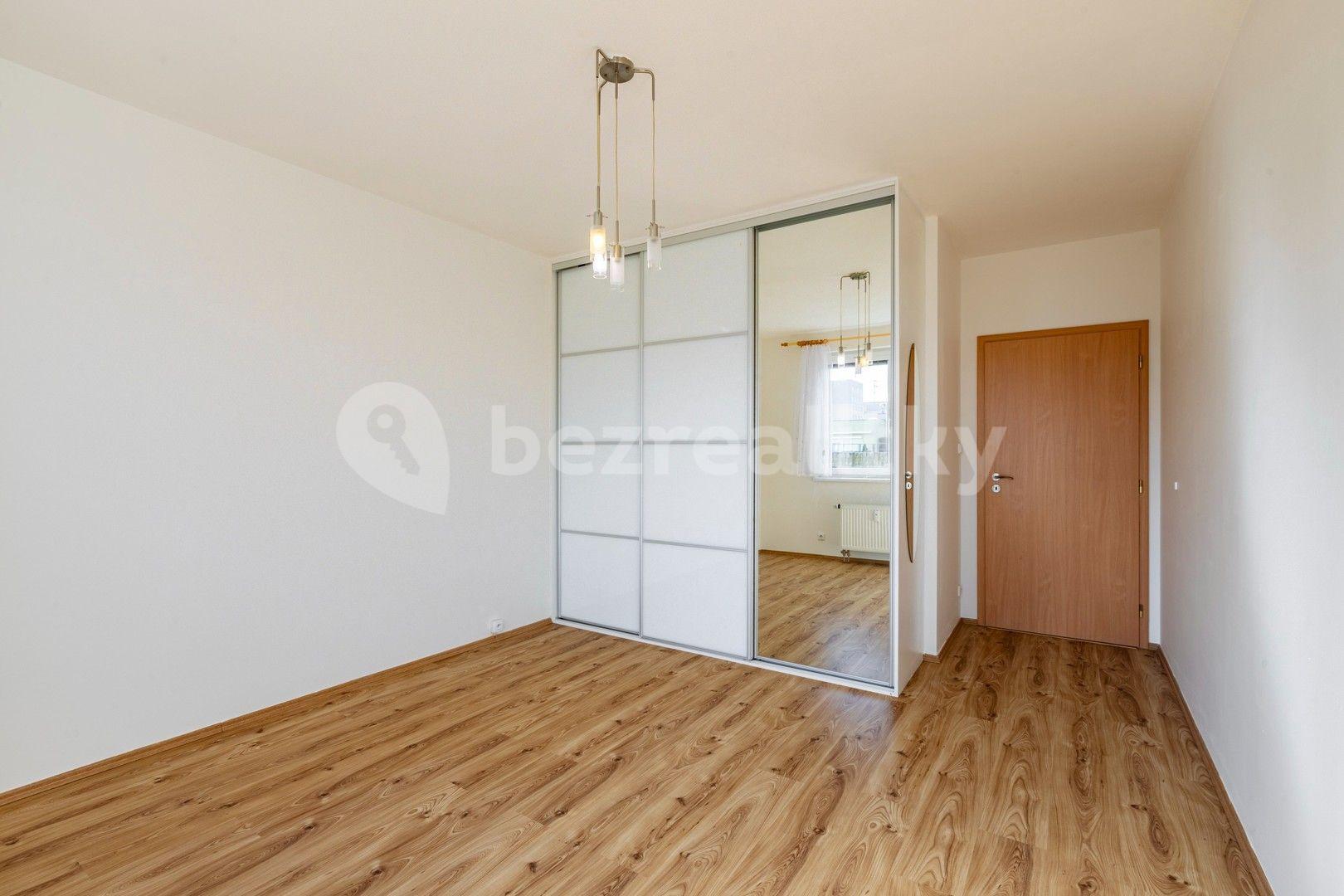 2 bedroom with open-plan kitchen flat to rent, 79 m², Werichova, Prague, Prague
