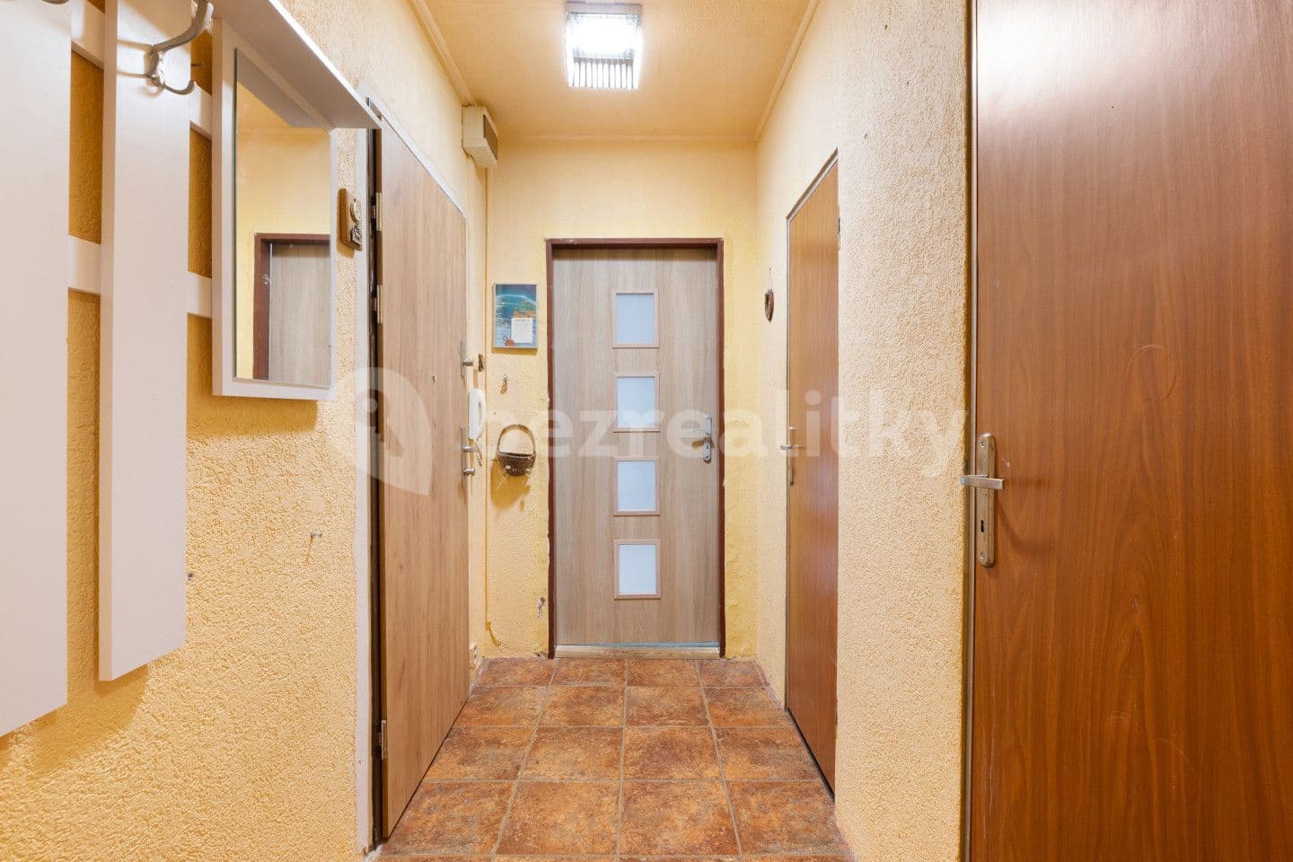 2 bedroom flat for sale, 56 m², Jana Koziny, Teplice, Ústecký Region