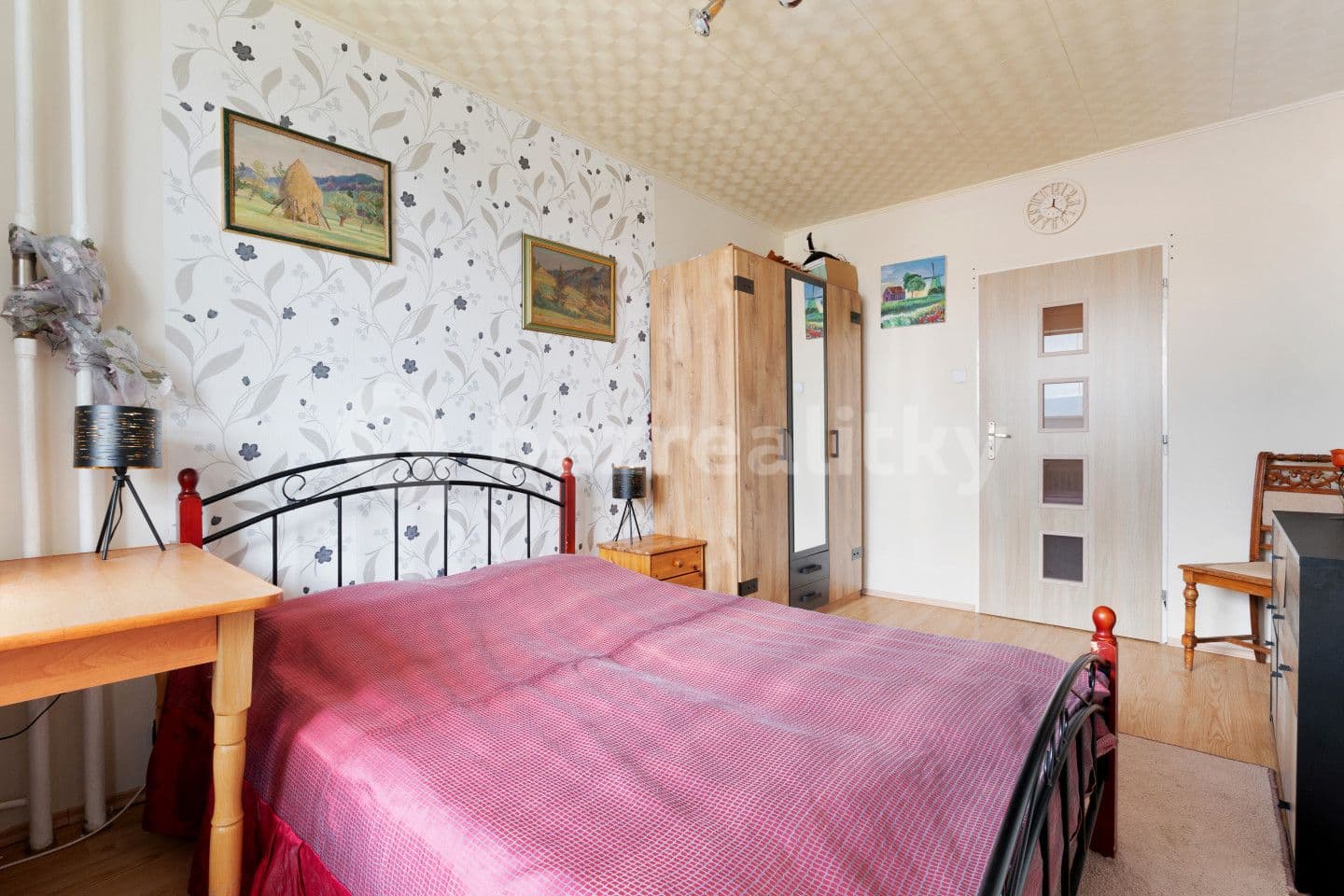 2 bedroom flat for sale, 56 m², Jana Koziny, Teplice, Ústecký Region
