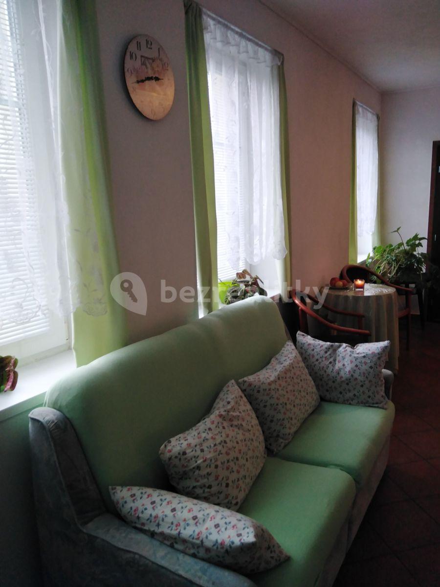 2 bedroom flat to rent, 70 m², Opařany, Jihočeský Region