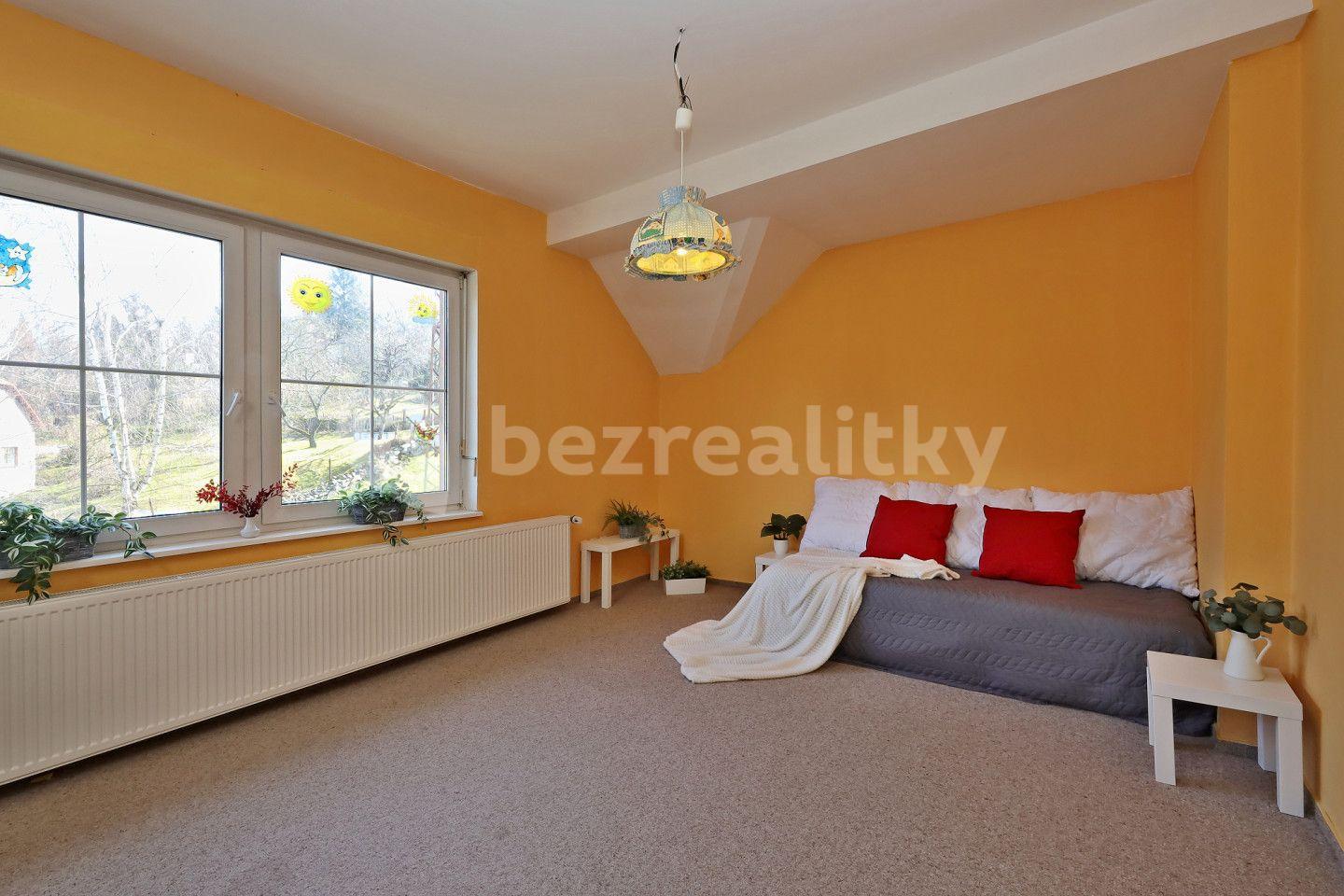 non-residential property for sale, 1,575 m², Lipnice nad Sázavou, Vysočina Region