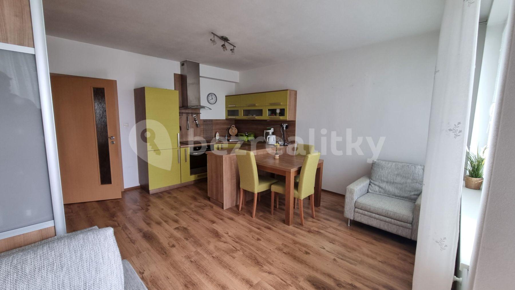 1 bedroom flat to rent, 42 m², Jégého, Ružinov, Bratislavský Region