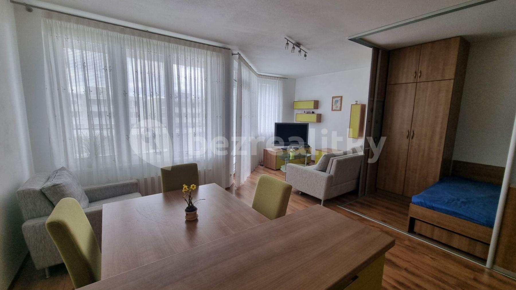 1 bedroom flat to rent, 42 m², Jégého, Ružinov, Bratislavský Region