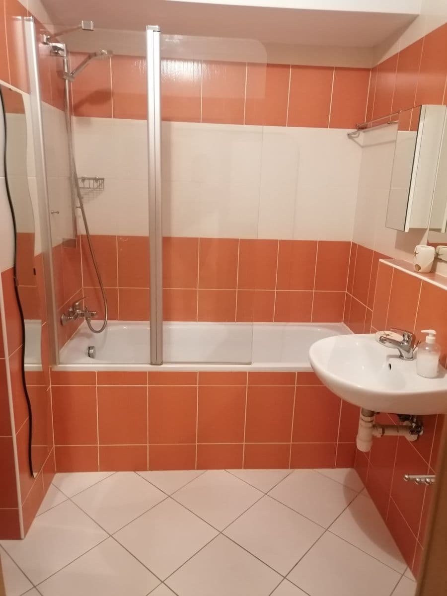 1 bedroom flat to rent, 42 m², Jégého, Ružinov, Bratislavský Region 1 bedroom flat to rent, 42 m², Jégého, Ružinov, Bratislavský Region