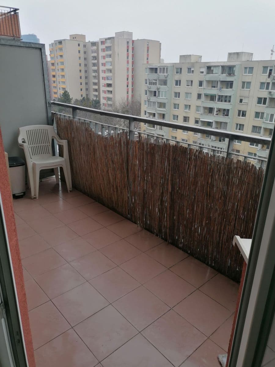 1 bedroom flat to rent, 42 m², Jégého, Ružinov, Bratislavský Region 1 bedroom flat to rent, 42 m², Jégého, Ružinov, Bratislavský Region