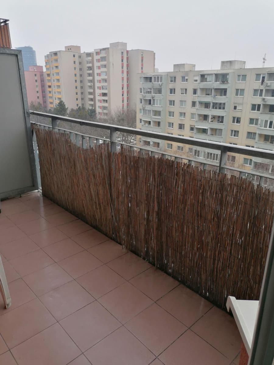 1 bedroom flat to rent, 42 m², Jégého, Ružinov, Bratislavský Region 1 bedroom flat to rent, 42 m², Jégého, Ružinov, Bratislavský Region