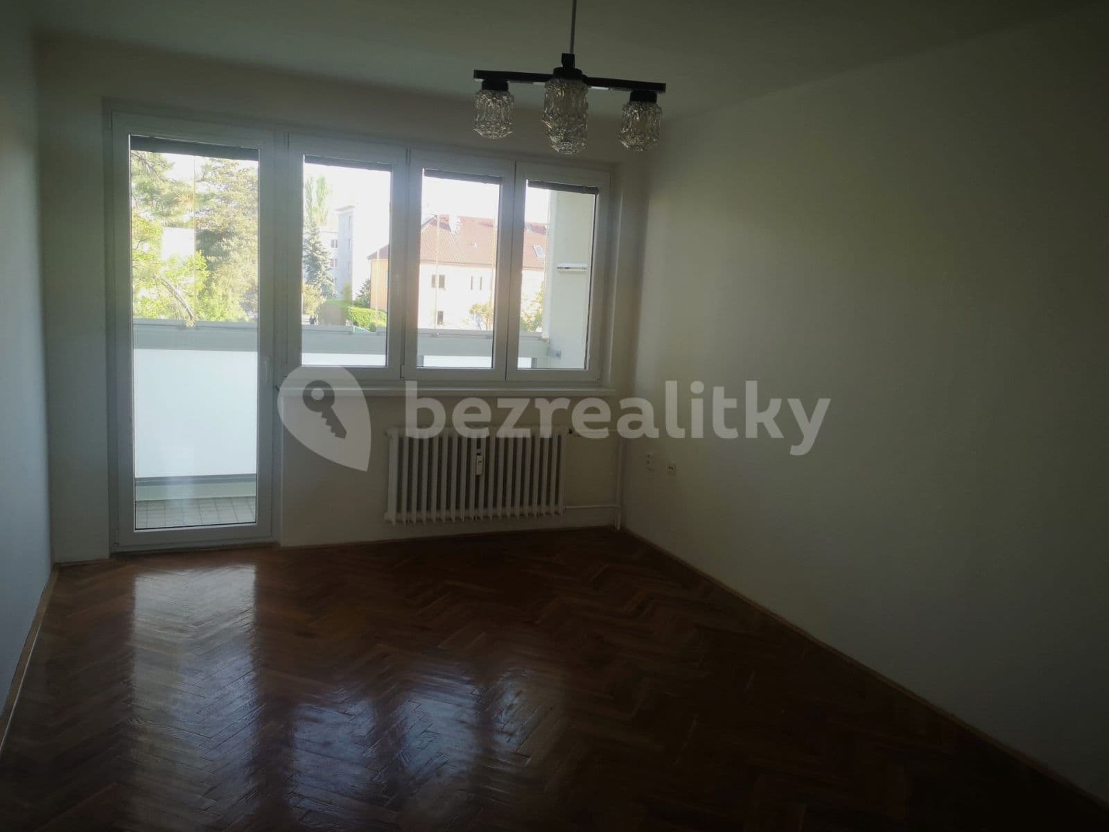 4 bedroom flat to rent, 69 m², Danielova, Prague, Prague 4 bedroom flat to rent, 69 m², Danielova, Prague, Prague