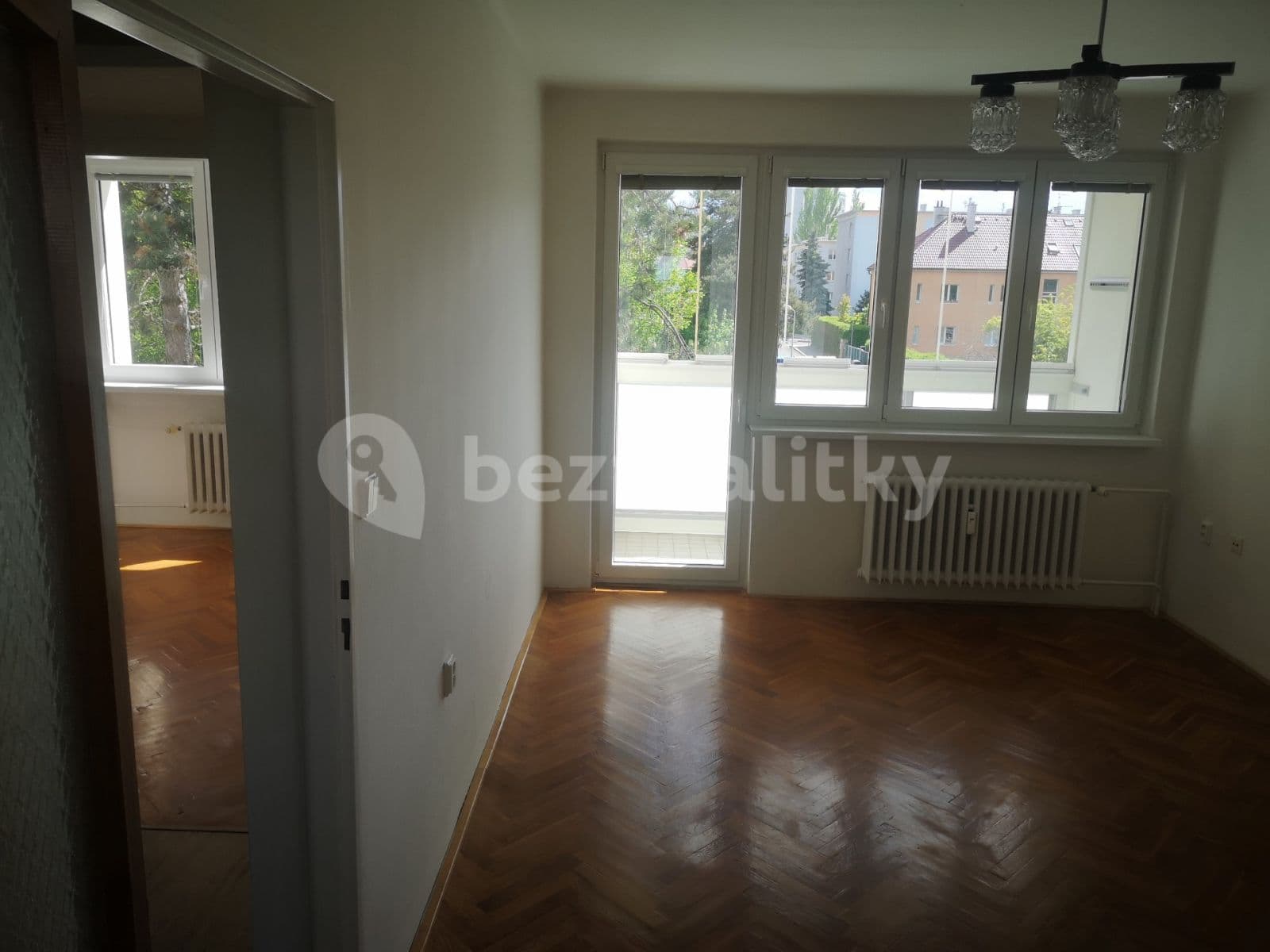 4 bedroom flat to rent, 69 m², Danielova, Prague, Prague 4 bedroom flat to rent, 69 m², Danielova, Prague, Prague