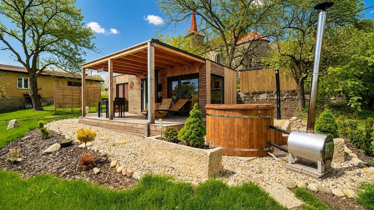 recreational property to rent, 0 m², Újezd pod Troskami, Královéhradecký Region recreational property to rent, 0 m², Újezd pod Troskami, Královéhradecký Region