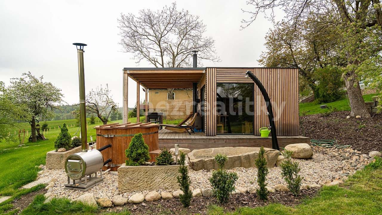 recreational property to rent, 0 m², Újezd pod Troskami, Královéhradecký Region recreational property to rent, 0 m², Újezd pod Troskami, Královéhradecký Region