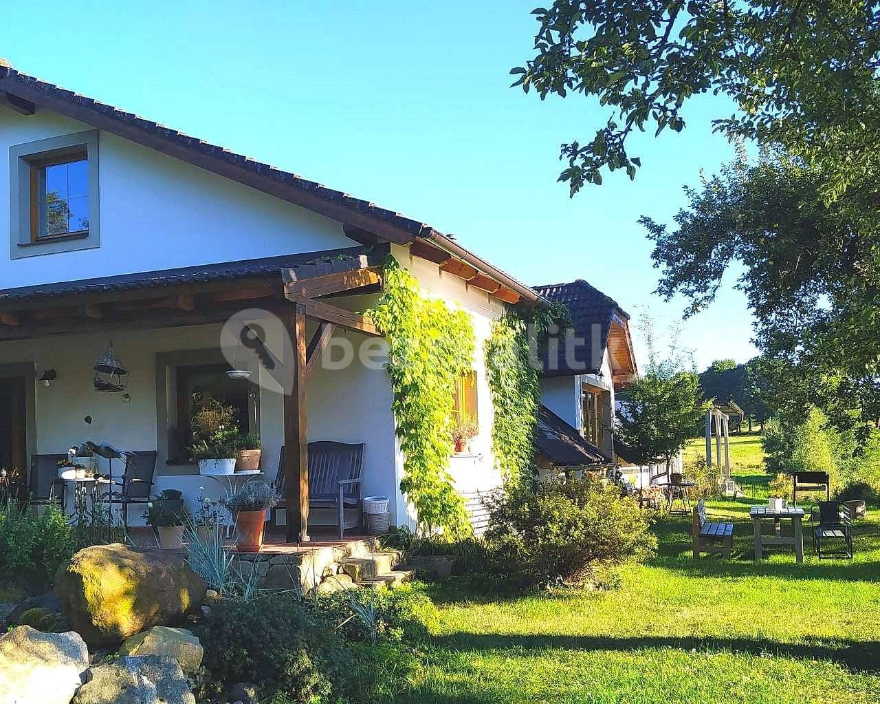 recreational property to rent, 0 m², Počátky, Vysočina Region recreational property to rent, 0 m², Počátky, Vysočina Region