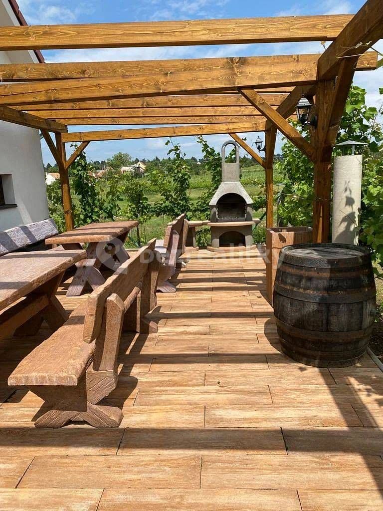 recreational property to rent, 0 m², Mikulčice, Jihomoravský Region recreational property to rent, 0 m², Mikulčice, Jihomoravský Region