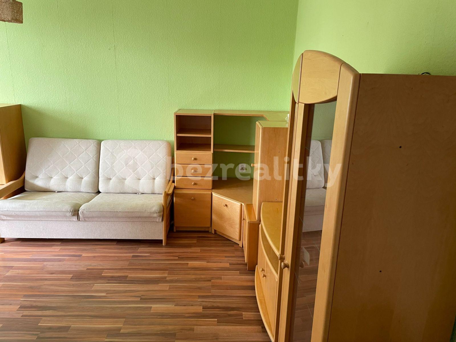 1 bedroom with open-plan kitchen flat for sale, 48 m², Gagarinova, Pardubice, Pardubický Region