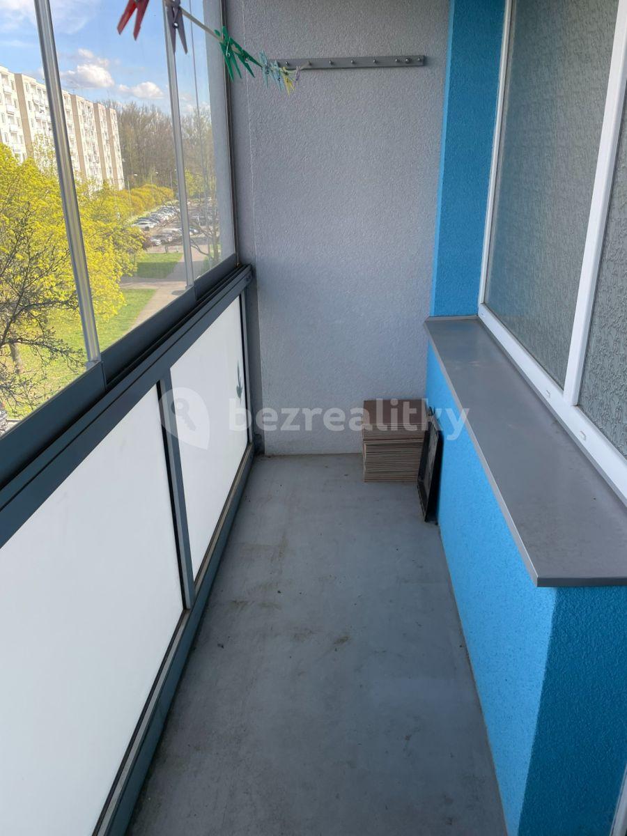 1 bedroom with open-plan kitchen flat for sale, 48 m², Gagarinova, Pardubice, Pardubický Region