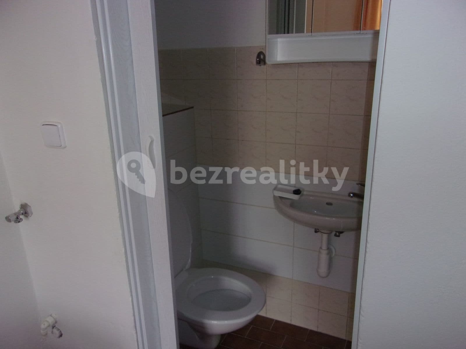 1 bedroom flat to rent, 30 m², Vítkova, Prague, Prague 1 bedroom flat to rent, 30 m², Vítkova, Prague, Prague