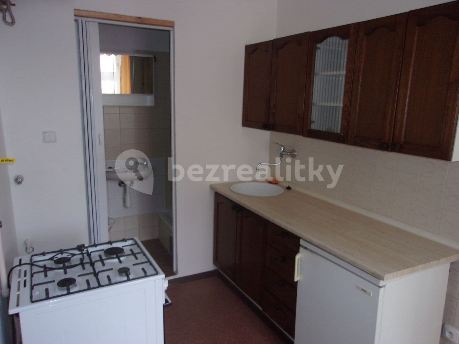 1 bedroom flat to rent, 30 m², Vítkova, Prague, Prague 1 bedroom flat to rent, 30 m², Vítkova, Prague, Prague