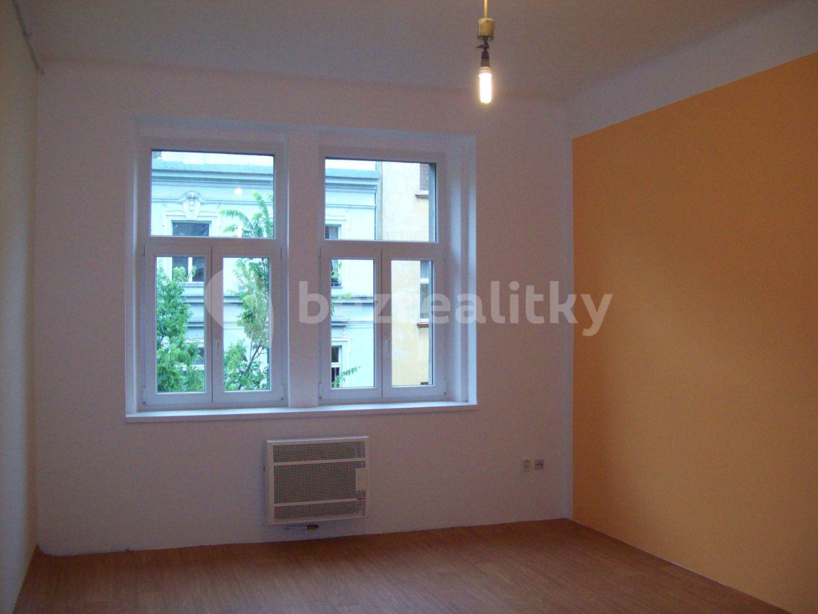 2 bedroom flat to rent, 70 m², Lužická, Prague, Prague