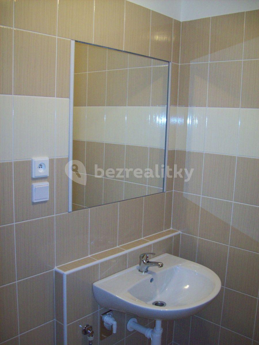 2 bedroom flat to rent, 70 m², Lužická, Prague, Prague