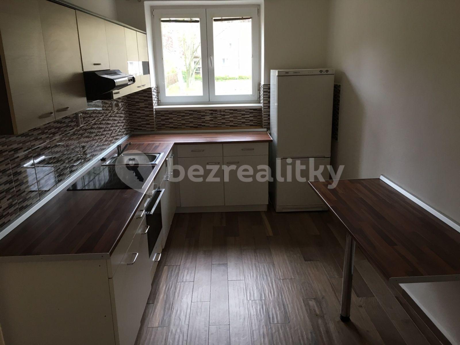 2 bedroom flat to rent, 51 m², Svobody, Pardubice, Pardubický Region