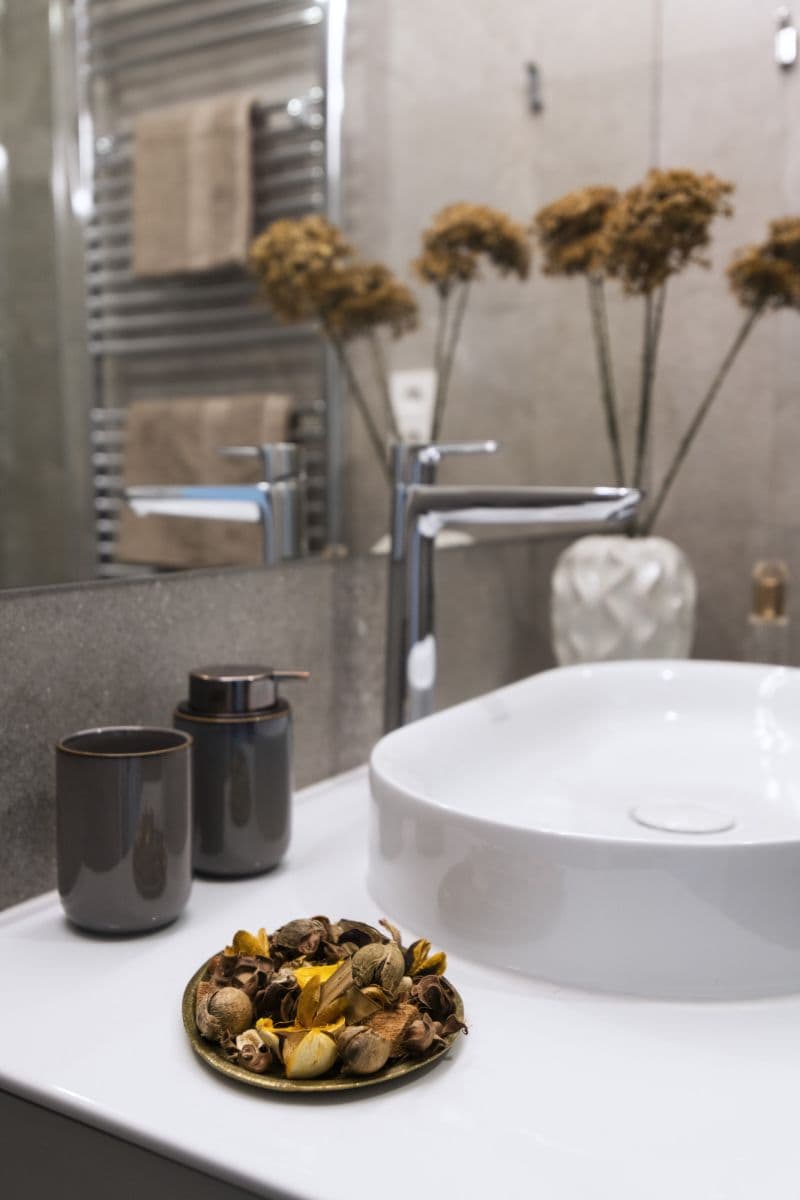 flat to rent, 47 m², Bořivojova, Prague, Prague flat to rent, 47 m², Bořivojova, Prague, Prague