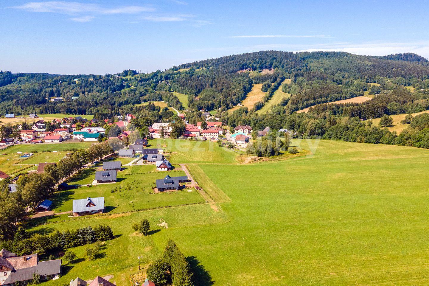 non-residential property for sale, 2,754 m², Deštné v Orlických horách, Královéhradecký Region