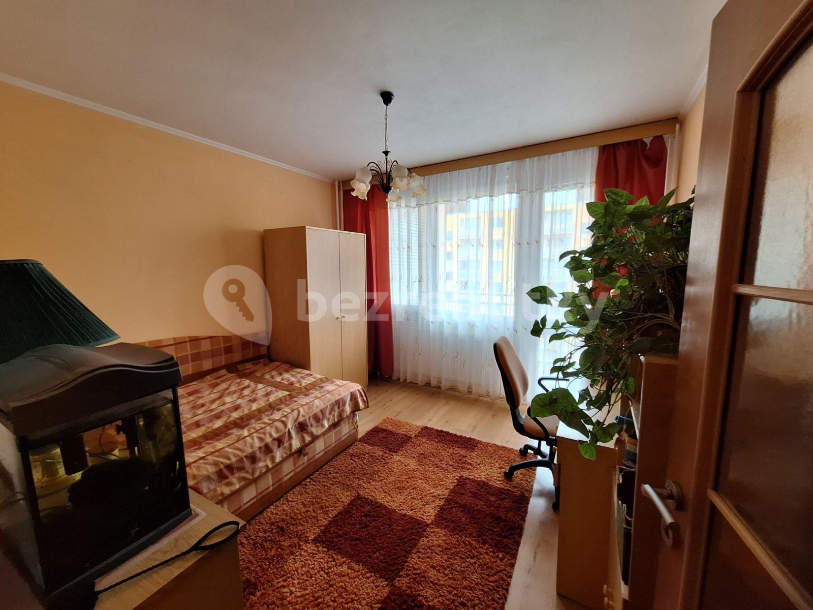 3 bedroom flat for sale, 78 m², Krašovská, Plzeň, Plzeňský Region