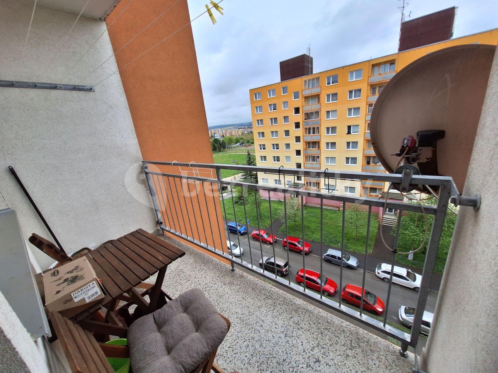 3 bedroom flat for sale, 78 m², Krašovská, Plzeň, Plzeňský Region