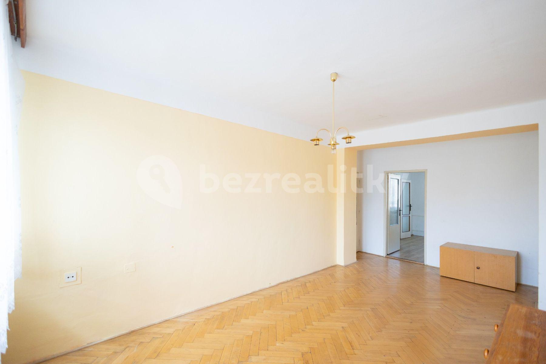 2 bedroom flat for sale, 54 m², Dělnické nám., Třebíč, Vysočina Region