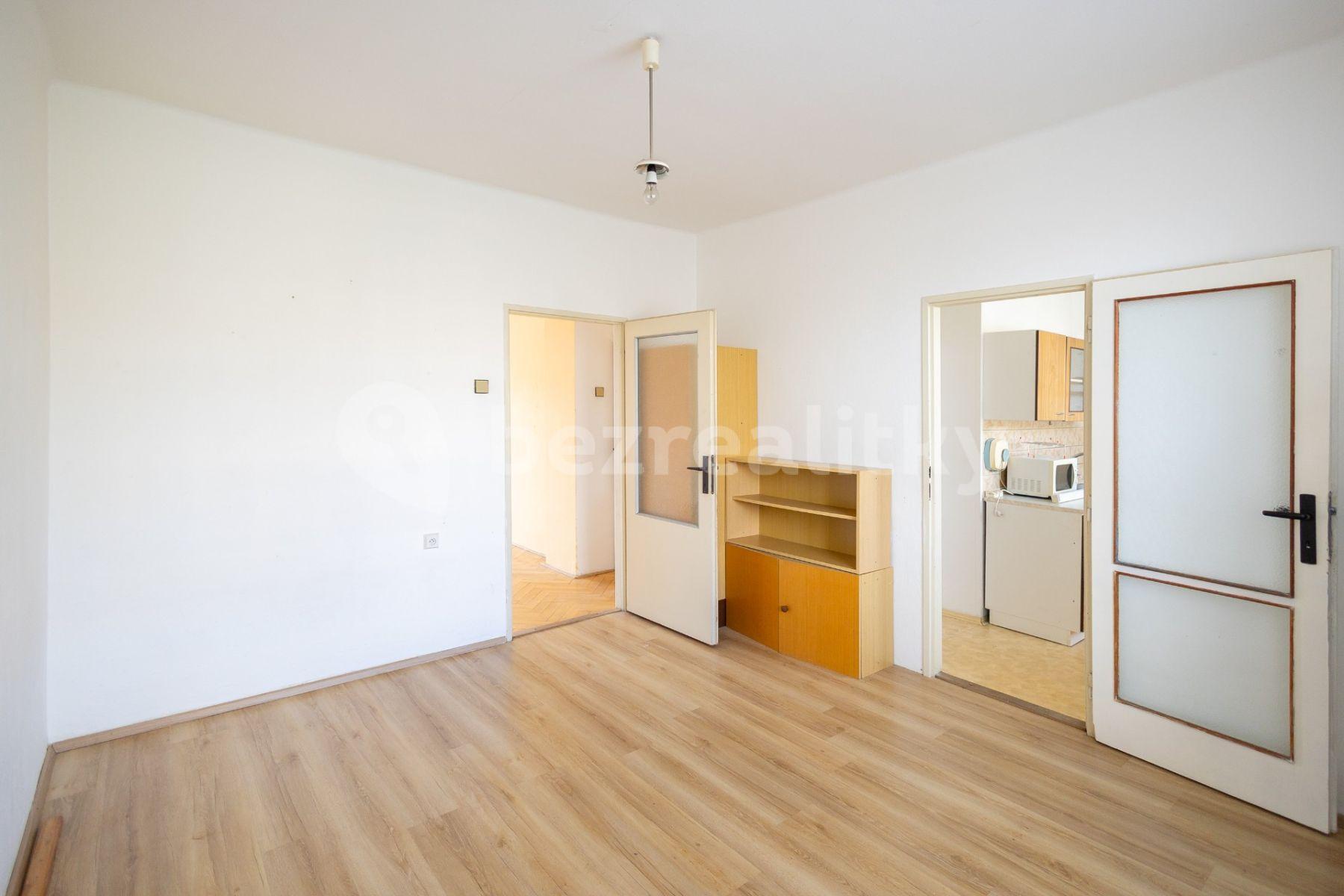 2 bedroom flat for sale, 54 m², Dělnické nám., Třebíč, Vysočina Region