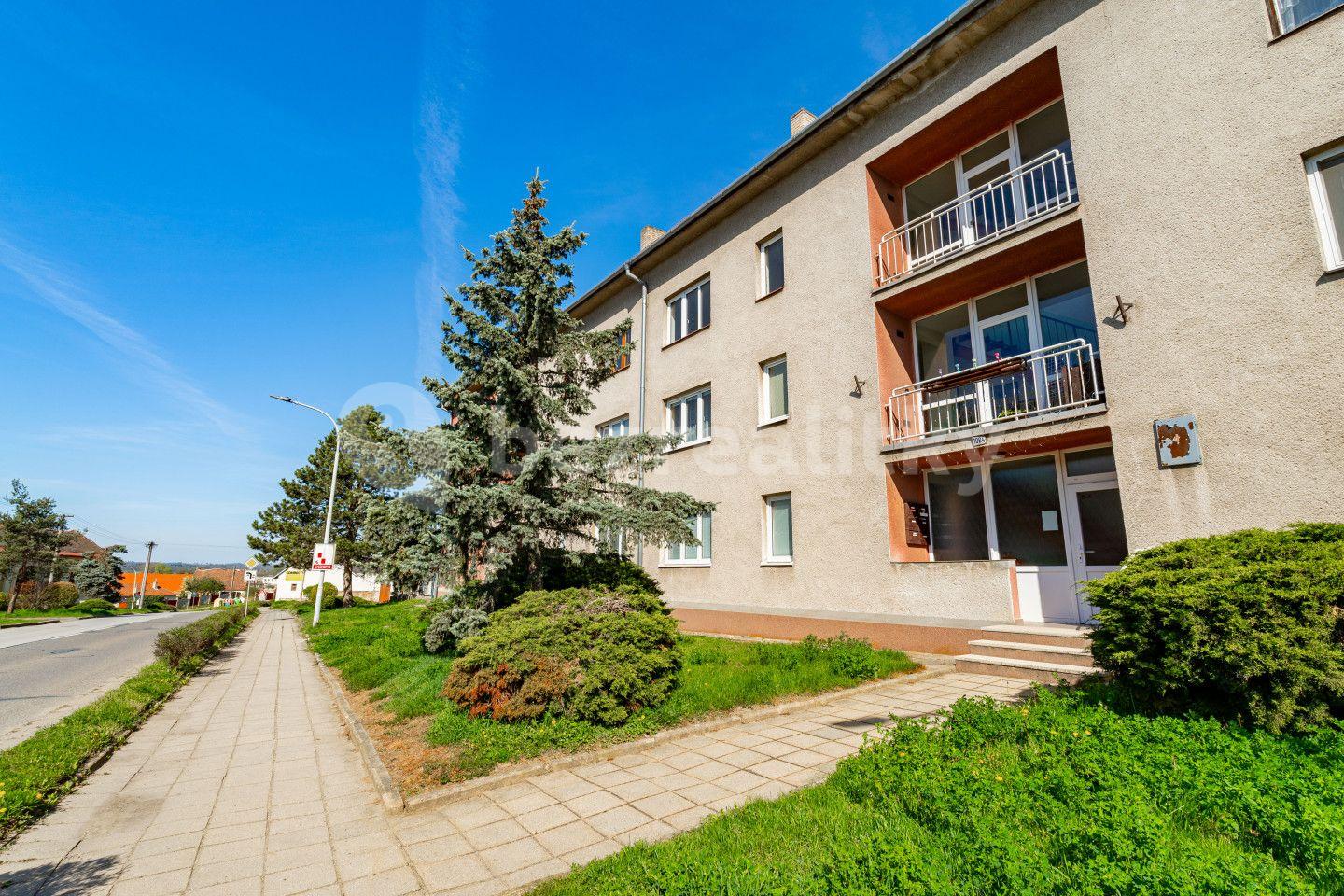 3 bedroom flat for sale, 75 m², Husova, Moravské Budějovice, Vysočina Region