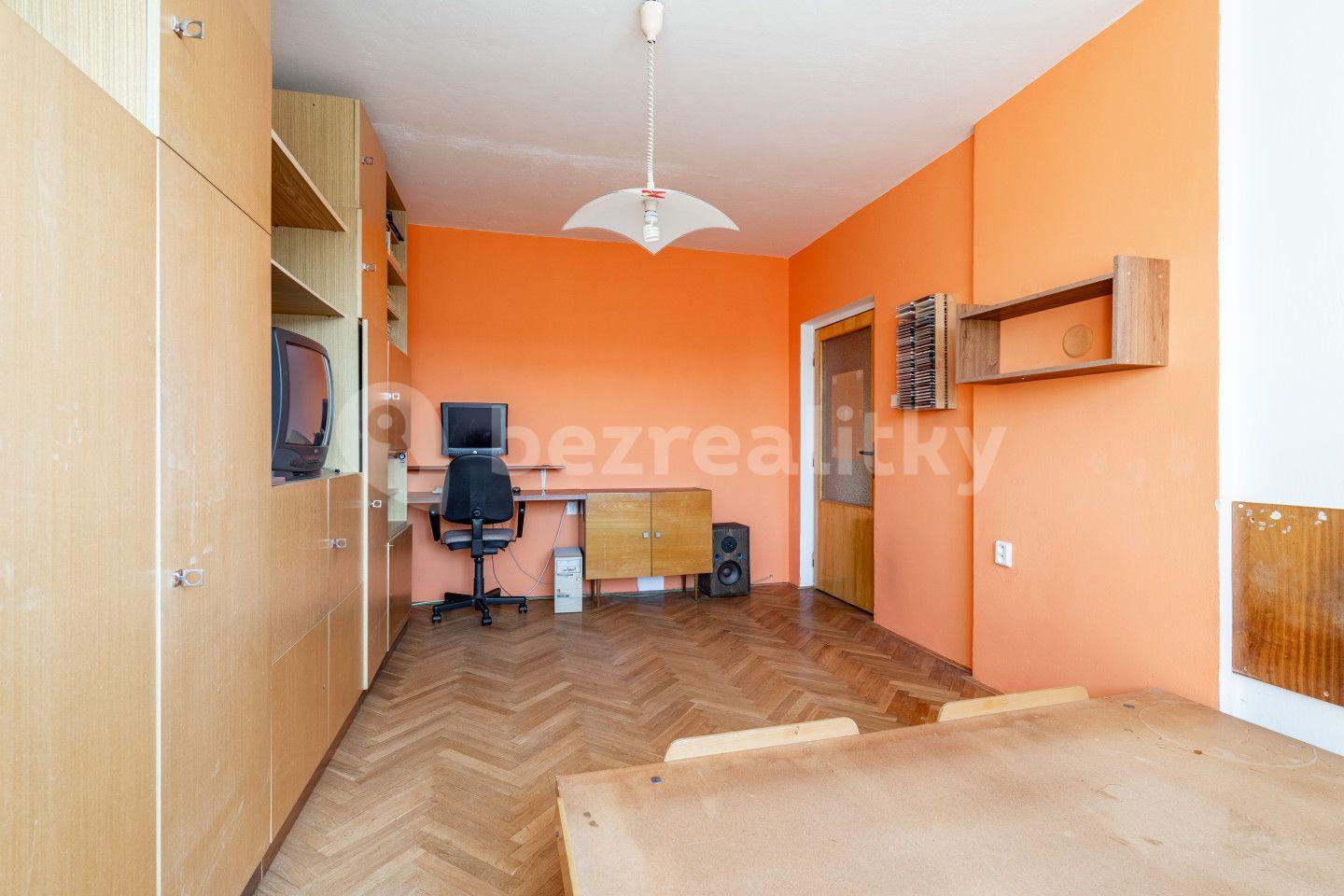 3 bedroom flat for sale, 75 m², Husova, Moravské Budějovice, Vysočina Region