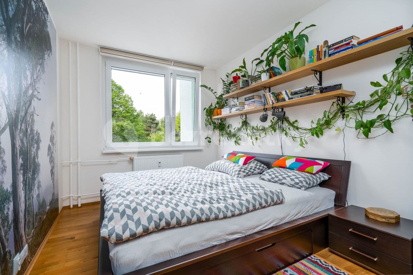 3 bedroom flat for sale, 73 m², Jažlovická, Prague, Prague
