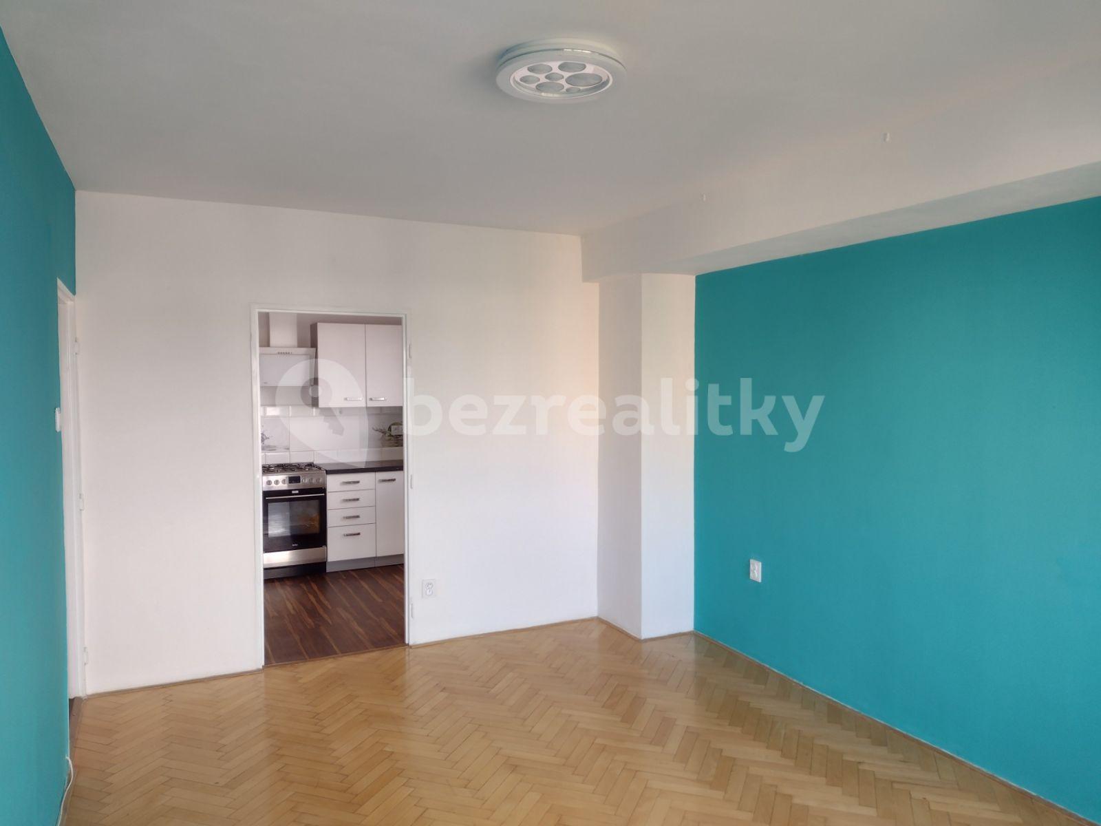 2 bedroom flat to rent, 51 m², Petra Křičky, Ostrava, Moravskoslezský Region